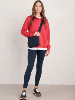 - Sea Dance katoenen legging*Seasalt Cornwall Clearance