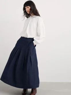 Rosewall Skirt*Seasalt Cornwall Online