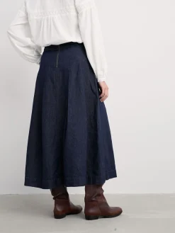 Rosewall Skirt*Seasalt Cornwall Online