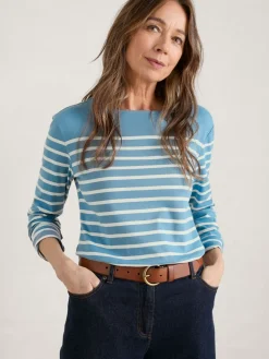 Townshend riem van leer*Seasalt Cornwall Outlet