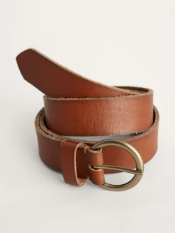 Townshend riem van leer*Seasalt Cornwall Outlet