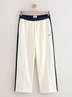 joggingbroek met wijde pijpen*self. Best