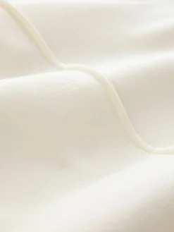 joggingbroek met wijde pijpen*self. Sale