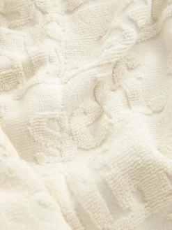 Katoenen badjas*self. Sale