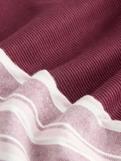 Ribbed Vest Top and Long Leg Pyjamas Set*self. Online