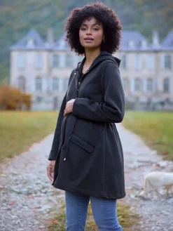 3 in 1 Maternity & Babywearing Premium Top*Seraphine Sale