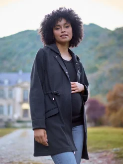 3 in 1 Maternity & Babywearing Premium Top*Seraphine Sale