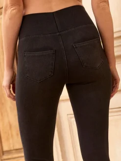 2 Pack Midbump Zwangerschapsjeggings*Seraphine New