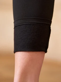 - Thermische zwangerschaps-Leggings tot onder de buik*Seraphine