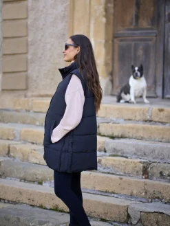 3-In-1 Maternity & Babywearing Gilet*Seraphine Online