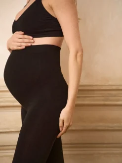 Soft Bamboo Maternity Leggings*Seraphine Clearance