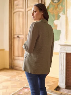 Tailored Maternity Blazer*Seraphine Hot