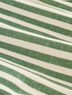 Green Striped Lounge Shorts*Shabby Chic by Rachel Ashwell® Outlet