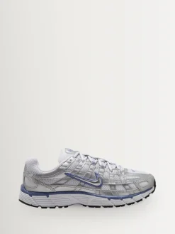 Silver Purple - P6000 Trainers*Nike New