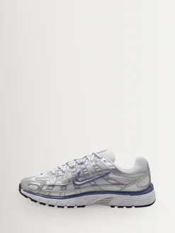 Silver Purple - P6000 Trainers*Nike New