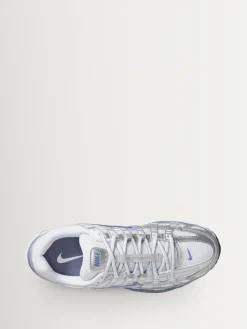 Silver Purple - P6000 Trainers*Nike New