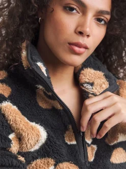 Fleece Twosie Set*Simply Be New