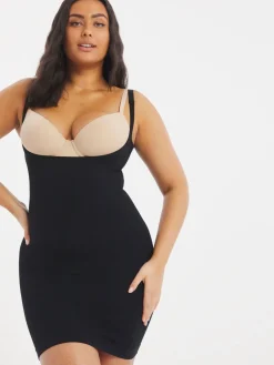 Magisculpt Wear Your Own Bra naadloze controle slip*Simply Be New