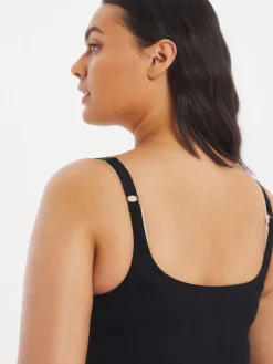 Magisculpt Wear Your Own Bra naadloze controle slip*Simply Be New