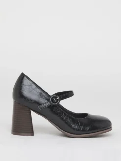 Mary Jane Vintage Platform Court Shoes*Simply Be Hot