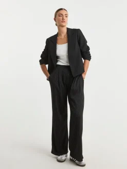 Oversized Cropped Blazer*Simply Be Discount