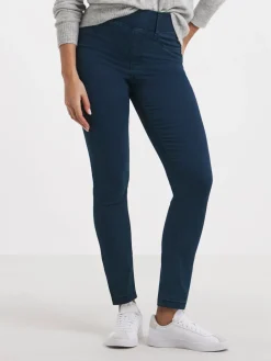 Slim Pull On Jeggings*Simply Be Outlet