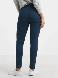 Slim Pull On Jeggings*Simply Be Outlet