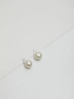 925 set met zoetwaterparels - In cadeauverpakking*Simply Silver Online