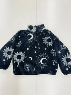 Celestial Borg Jacket*Skinnydip