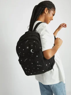 Celestial Silver Cord Backpack*Skinnydip