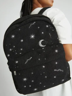 Celestial Silver Cord Backpack*Skinnydip