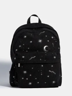 Celestial Silver Cord Backpack*Skinnydip