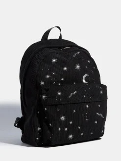 Celestial Silver Cord Backpack*Skinnydip