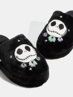 Disney Nightmare Before Christmas-pantoffels*Skinnydip Outlet