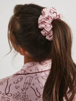 Girl Dinner Pyjamas Set*Skinnydip Outlet