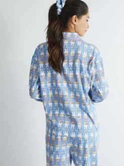 Miffy x Flower Pyjama Set*Skinnydip Clearance