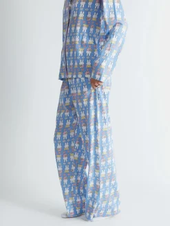 Miffy x Flower Pyjama Set*Skinnydip Clearance