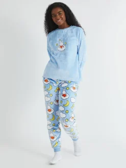 Miffy x Cloud Fleece Pyjamas Set*Skinnydip Online