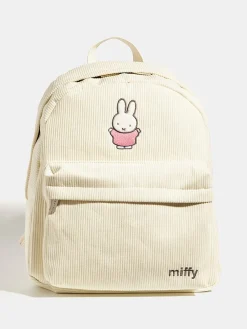Miffy x Ecru Backpack*Skinnydip