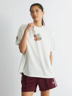 No Thoughts Just Vibes Sweatshirt*Skinnydip Discount