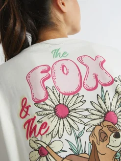 No Thoughts Just Vibes Sweatshirt*Skinnydip Discount