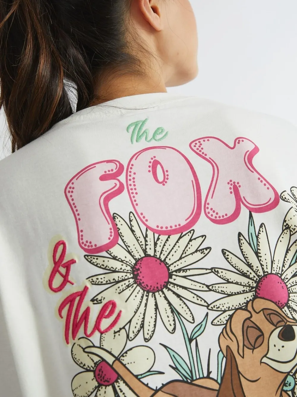 No Thoughts Just Vibes Sweatshirt*Skinnydip Discount