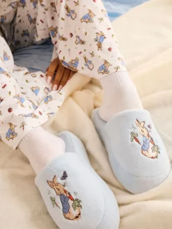 Peter Rabbit x Slippers*Skinnydip Outlet