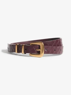 - Belts 3 Pack*Friends Like These Discount