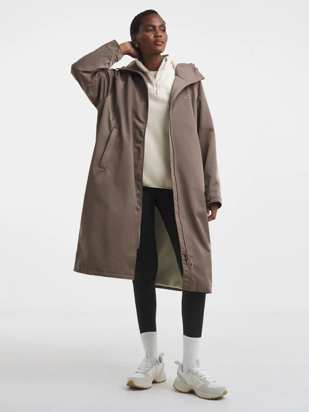 Changing Robe*Snowdonia Online