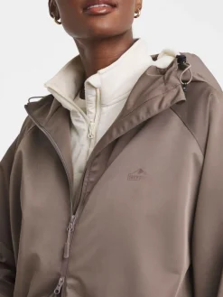 Changing Robe*Snowdonia Online