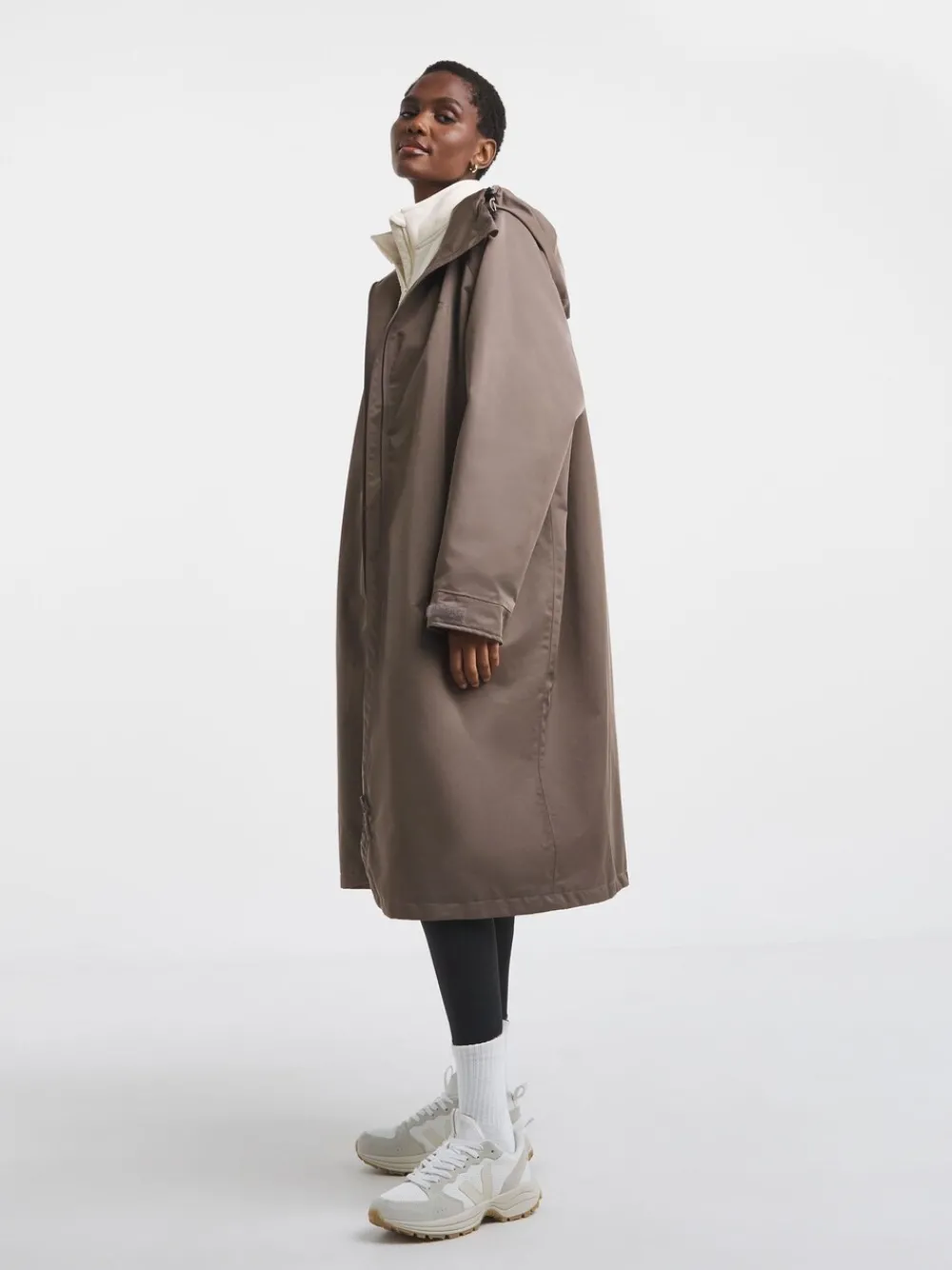 Changing Robe*Snowdonia Online