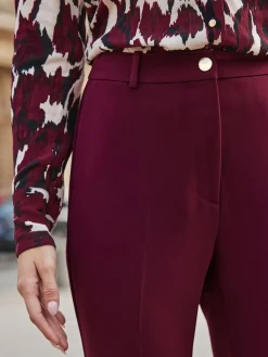 - Kick uitlopende broek*Sosandar Hot