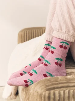 - 1 Pack Ankle Socks in a Gift Box*Next New