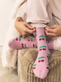 - 1 Pack Ankle Socks in a Gift Box*Next New